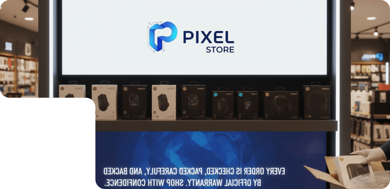 خبراء في مجال الأجهزة