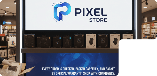 Experts Who Know Hardware