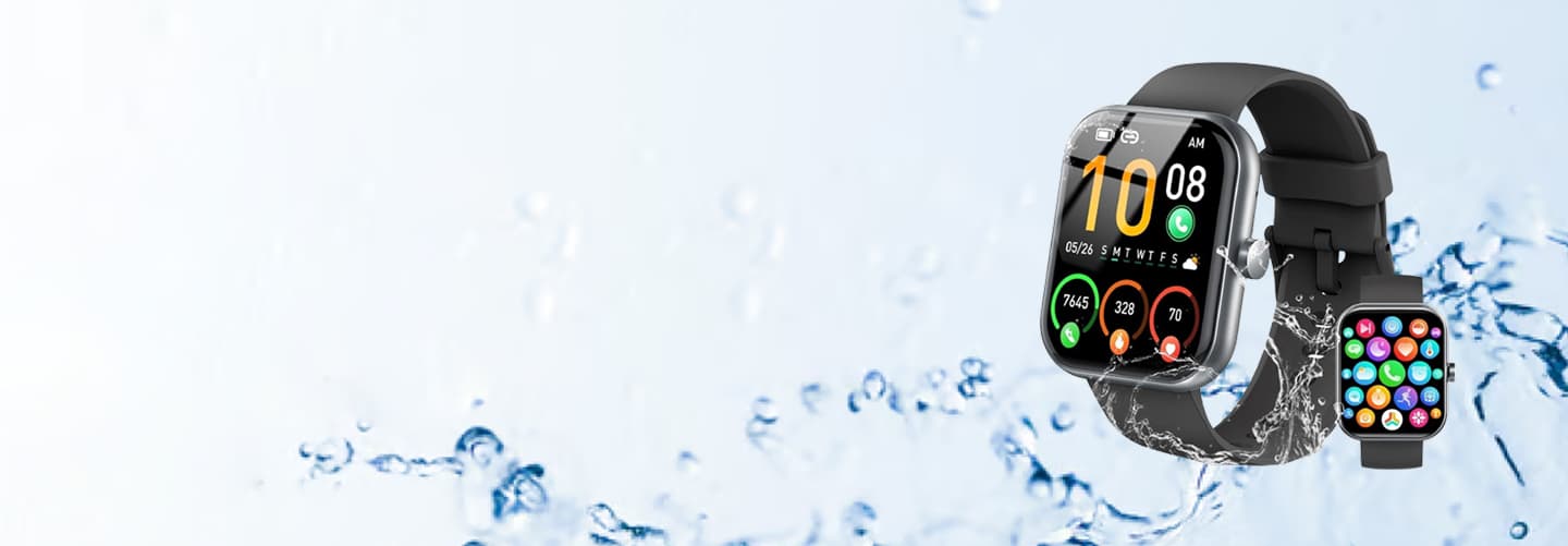 تقنيات ذكية للحياة اليومية